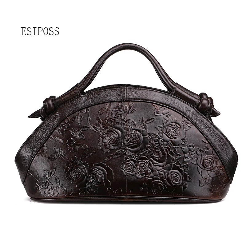 Женская сумка тоут из натуральной коровьей кожи с тиснением|brand tote bag|designer bagtote bag |