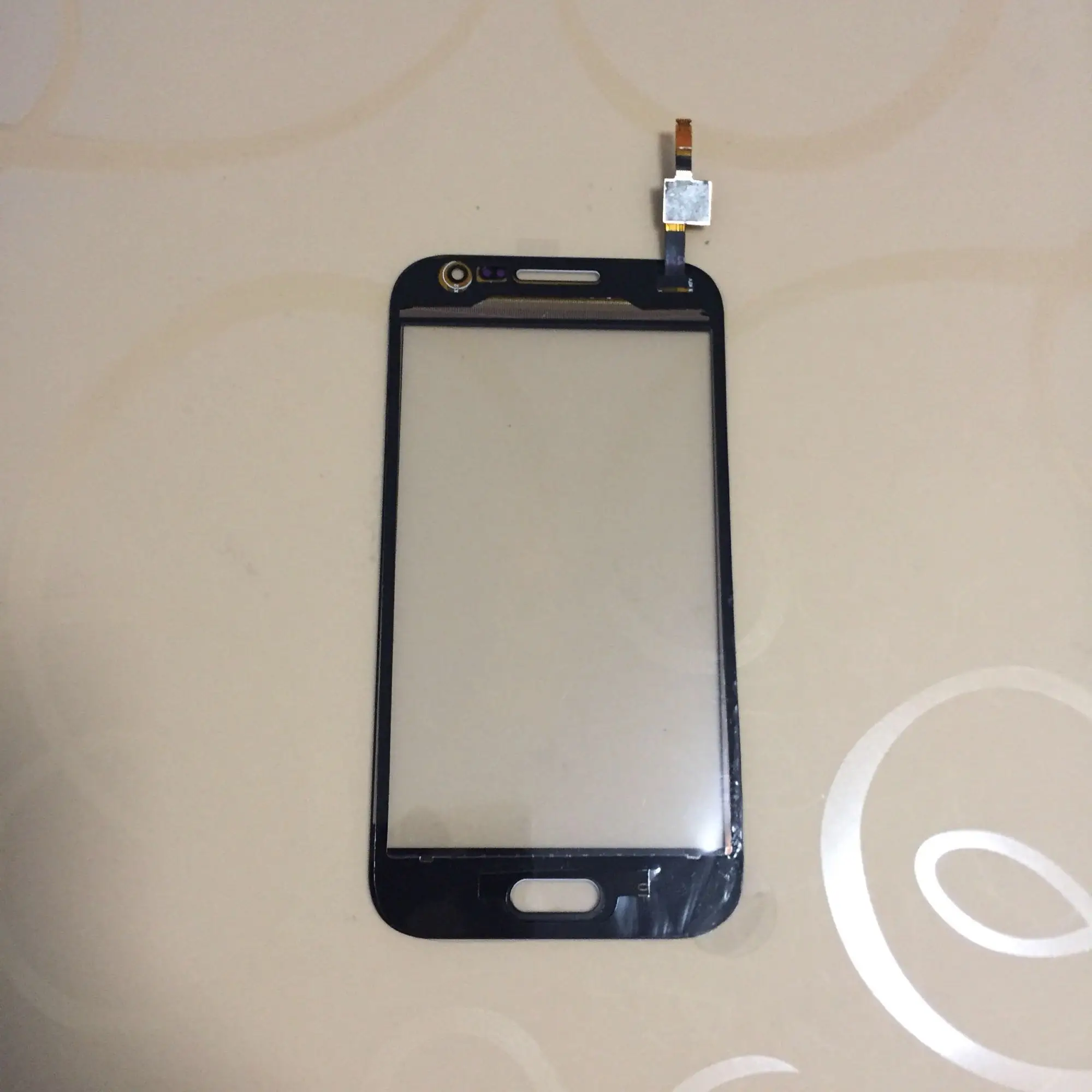 Для Samsung Galaxy Core Prime G360 G360H G360F G3608 сенсорный экран дигитайзер сенсорная панель + жк