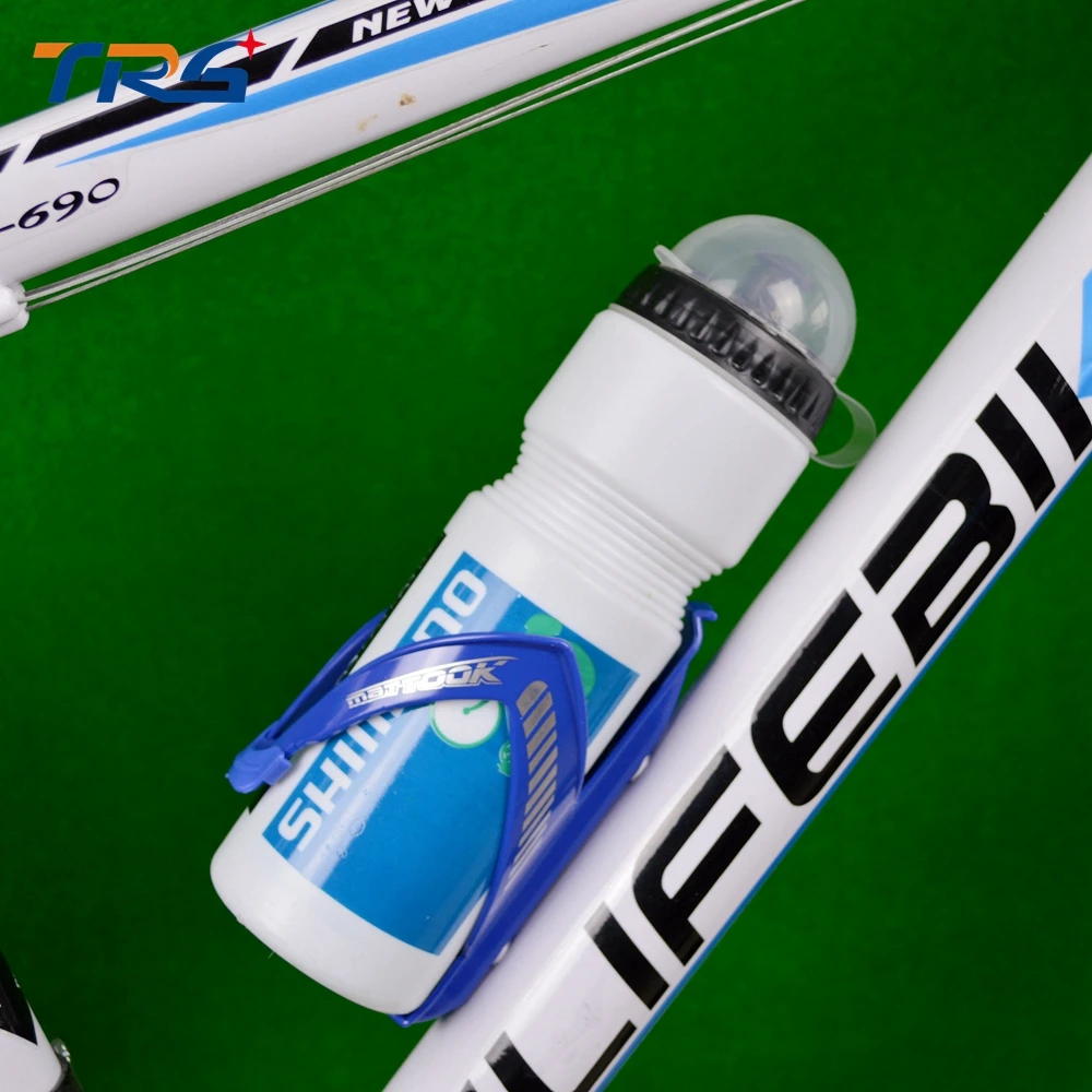 Велосипедный держатель для бутылки с водой фибровая горная клетка регулируемый