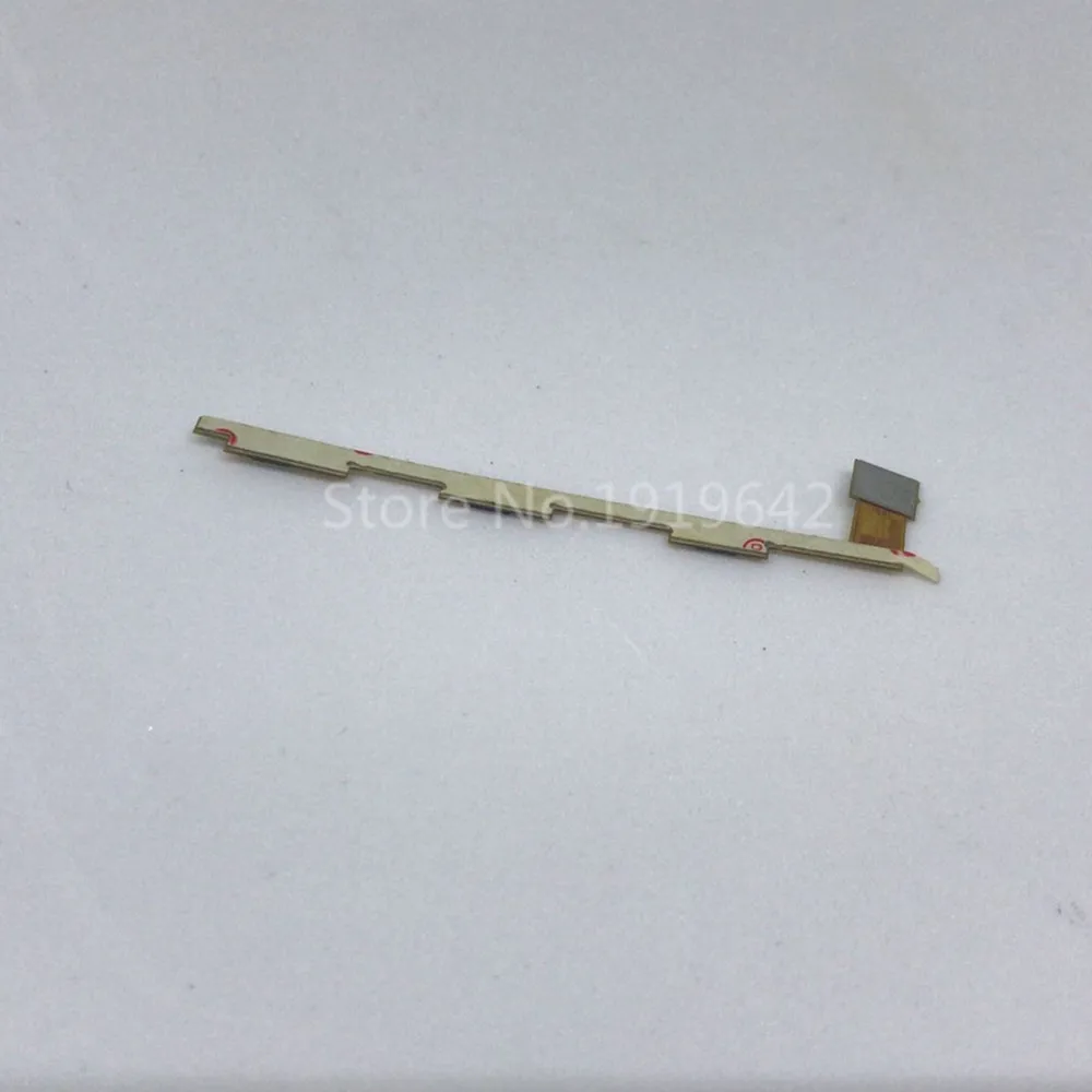 Запасные части для Elephone R9 speed+ клавиша регулировки громкости гибкий кабель FPC