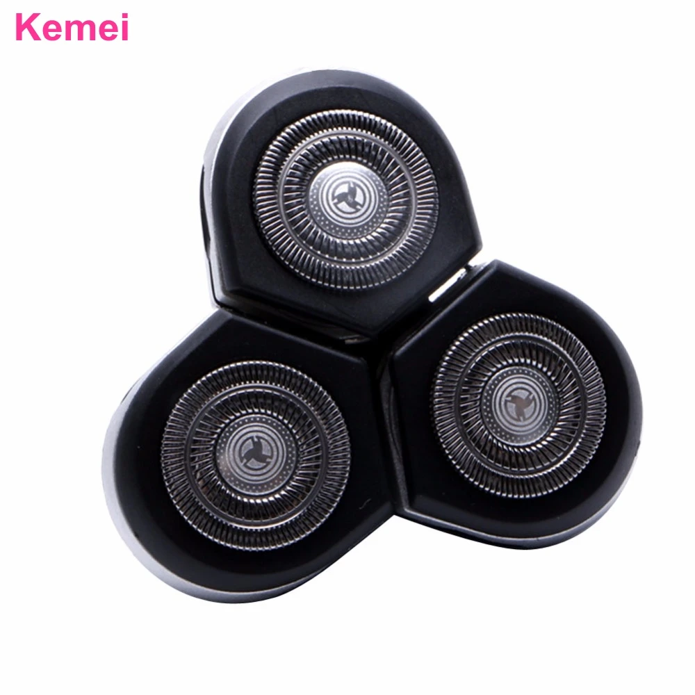 New Replacement Shaving Heads RQ12 For SensoTouch 3D Shavers #Y207E# Hot Sale | Красота и здоровье