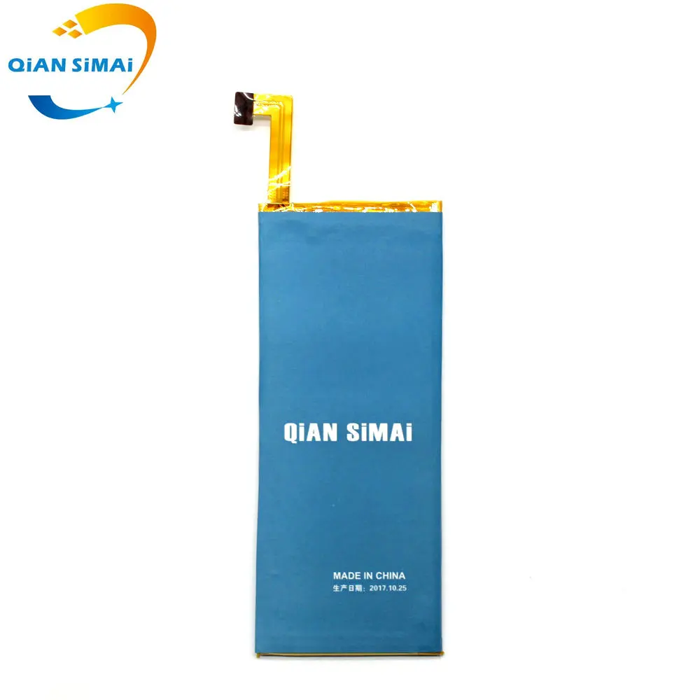 Аккумулятор и инструменты для ремонта ZTE Nubia z7 mini Z7 NX507J Blade S6 LI3824T43P6hA54236 H дюйма G717C