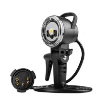 godox ad h600 600w portable off camera light lamp flash head for godox ad600godox mount