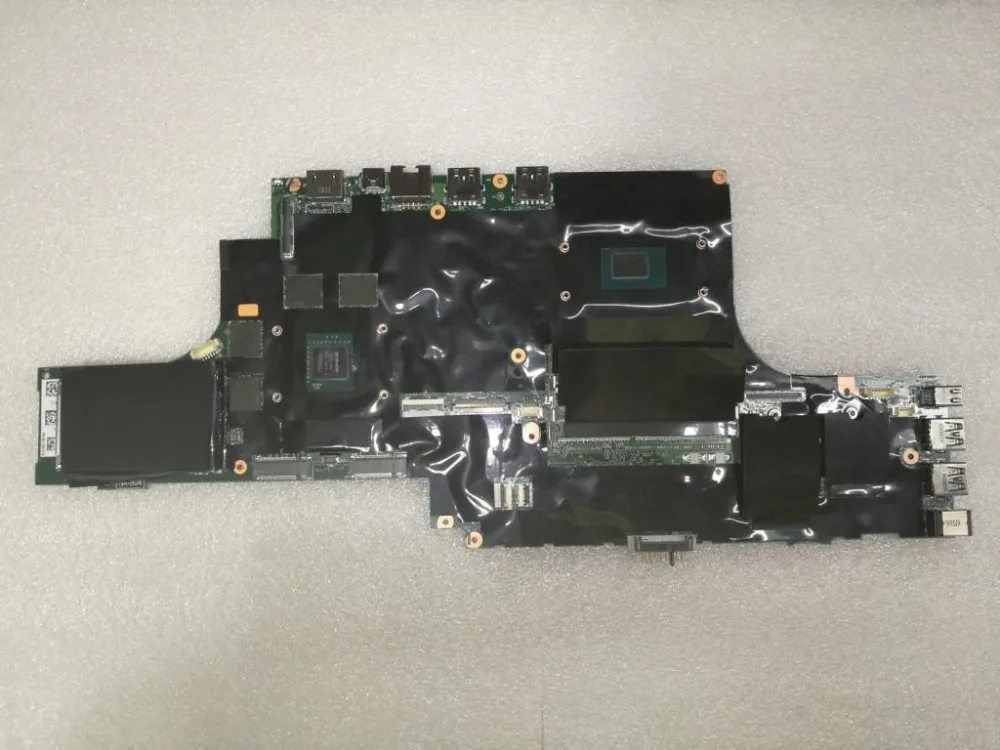NM-A451 NM-B401 Thinkpad P51 i7-7700HQ 4G laptop motherboard.FRU 01AV359 01AV360 01AV369 01AV370 | Компьютеры и офис
