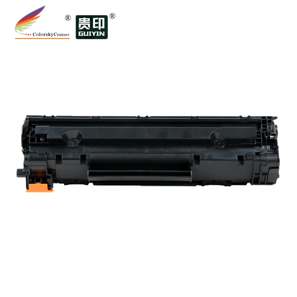 (CS H278A) картридж для лазерного Тонер принтера hp CE278A CE 278a 278 78 78a P1566 P1606 P1606DN M 1536 (2000 pgs)