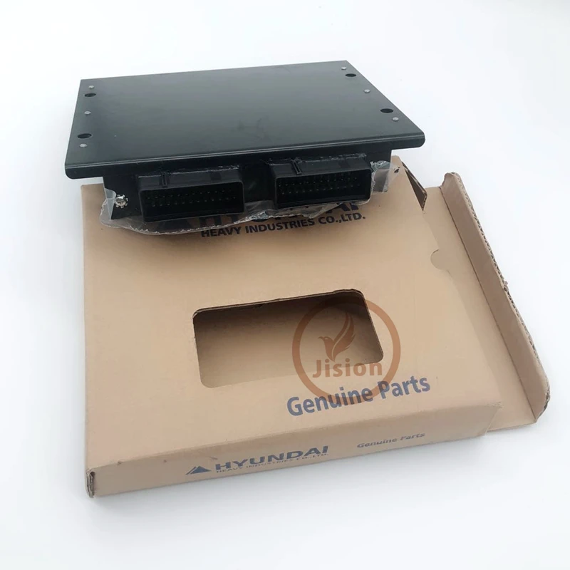 Jision RX215-7 контроллер экскаватора панель управления ЦП 21N6-32501 | Автомобили и