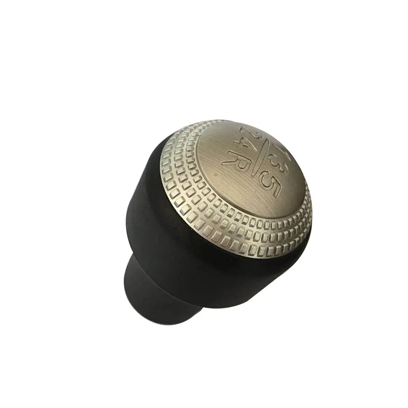 5-скоростная автомобильная ручка переключения передач MT рычаг гандбол для Hyundai Getz