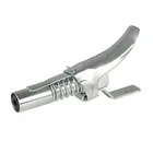 18 NPT фиксаторы смазки Zerk 10000PSI фиксатор смазки фитинг наконечник инструмент прочная смазка фиксатор муфты