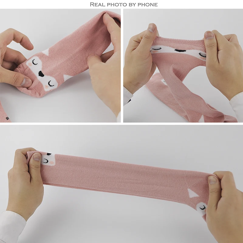 3 шт./лот Детские носки сетка нескользящей для девочек и мальчиков хлопок