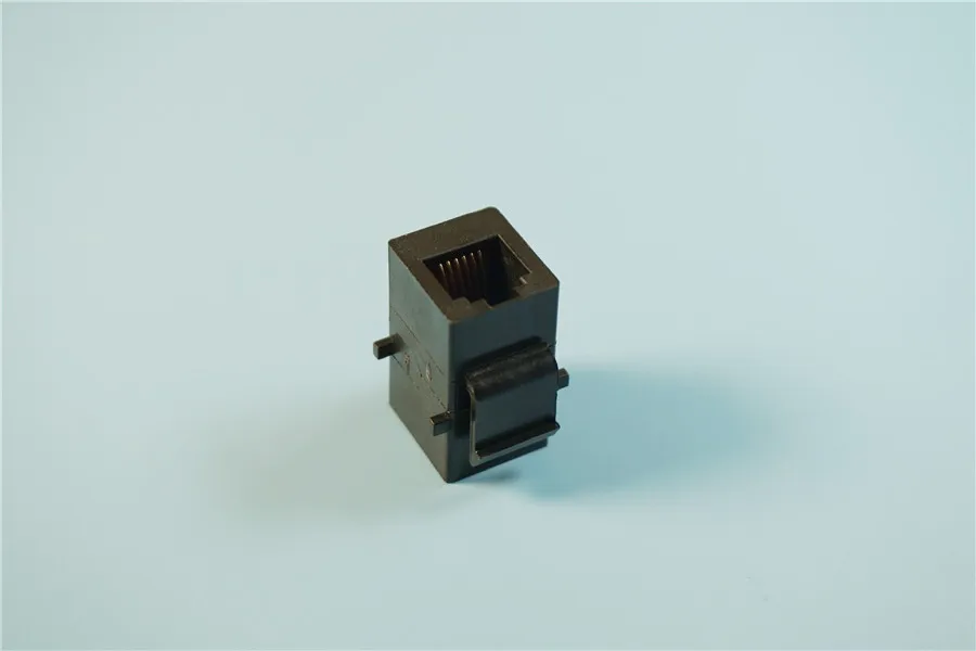 Модульный коннектор Jack 6P6C RJ11 100 шт.|jack connector|jack jackjack to jack |