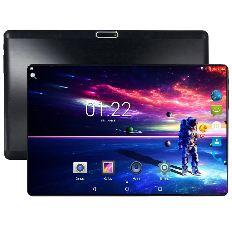 2019 Новый Google Android 8 0 OS 10-дюймовый планшет 4G FDD LTE Восьмиядерный 4 Гб ОЗУ 64 ПЗУ 1280*800 ips