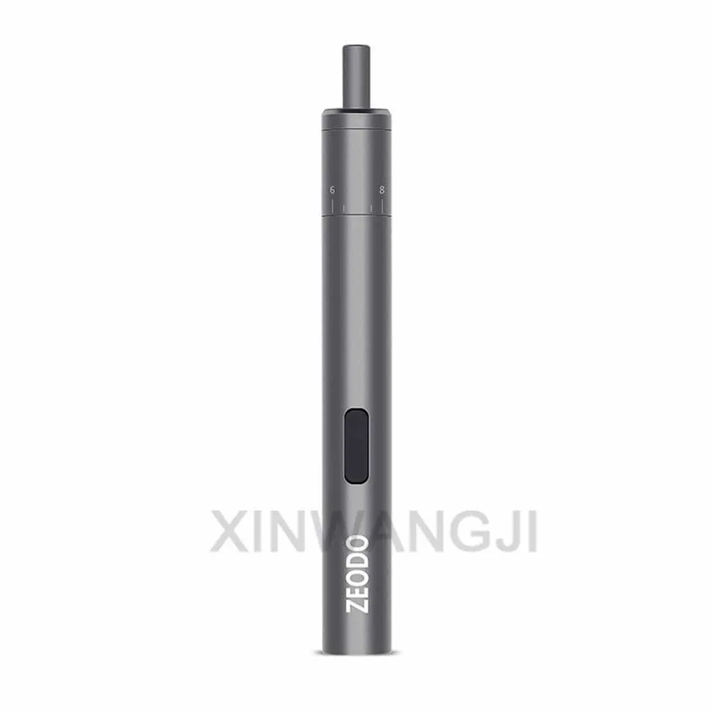 Портативная электрическая отвертка с мини USB регулируемый крутящий момент