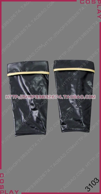 Костюм для косплея из аниме черное сердце клевера Волшебный рыцарь Золотой