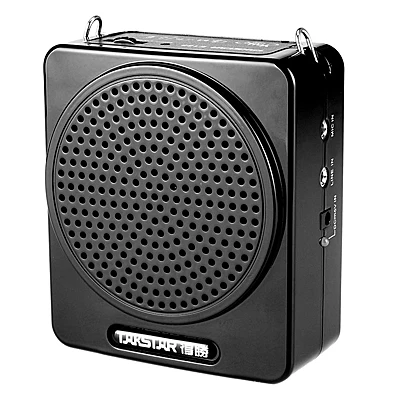Takstar мегафон микрофон loundspeaker e188 литиевая батарея мини портативный цифровой