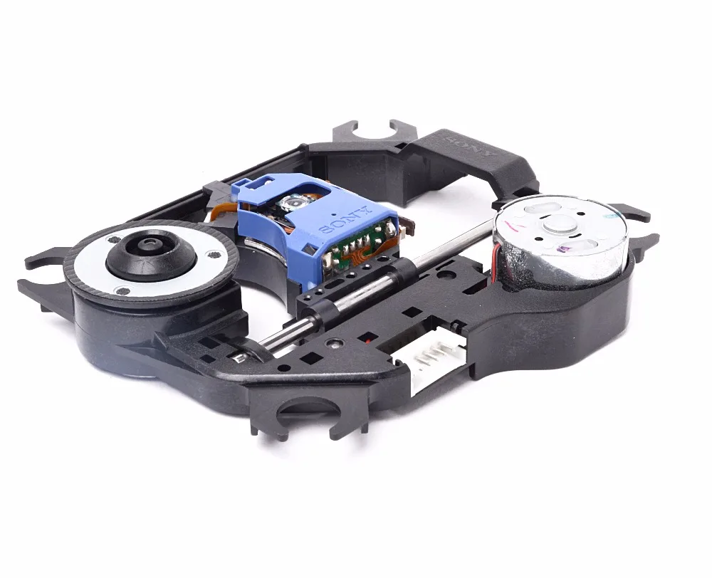Запасные части для DVD-плеера PHILIPS DVP3254K/55 лазерные линзы | Электроника