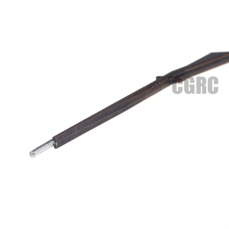 7-дюймовый кукольный Терминатор Арнольд Шварценеггер эмуляционный дробовик