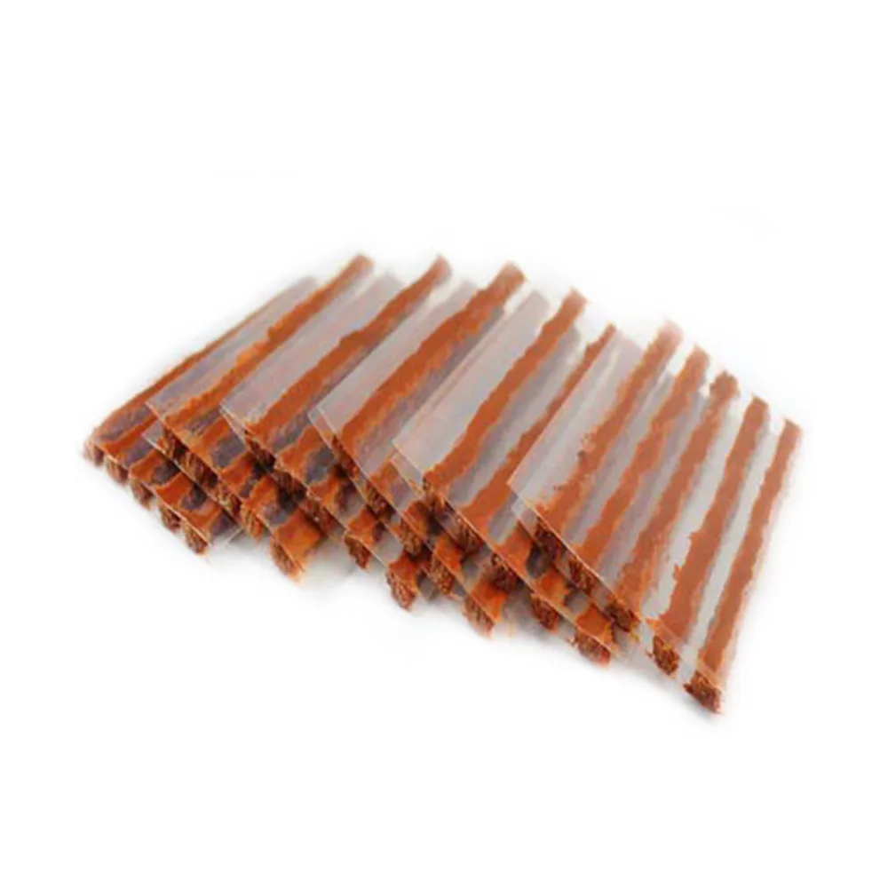 Набор инструментов для ремонта автомобильных вакуумных шин из натурального