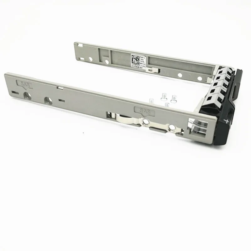 8FKXC 08FKXC 2 5 ''SATA SAS hdd лоток Caddy кронштейн для R730 R630 R730xd MD1420 MD3420 бесплатная