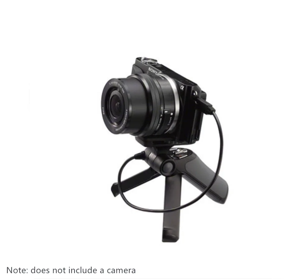 Sony GP-VPT1 мульти-функция съемки ручка для sony A6500 A6300 A6000 7R A7M2 A7SM2 RX100M5 RX100M3 HX90 WX500 ручка для съемки