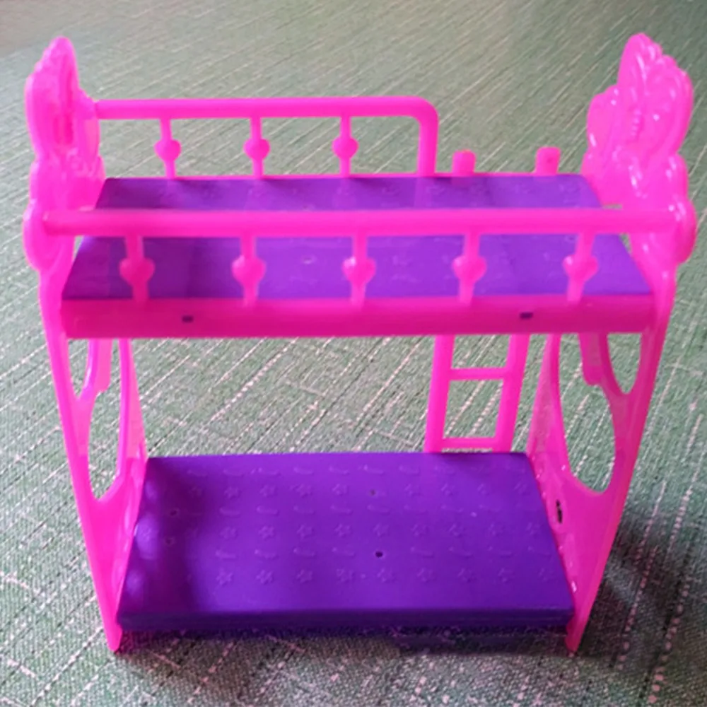 2019 с переплетенными ремешками Популярная красивая розовая куклы домик