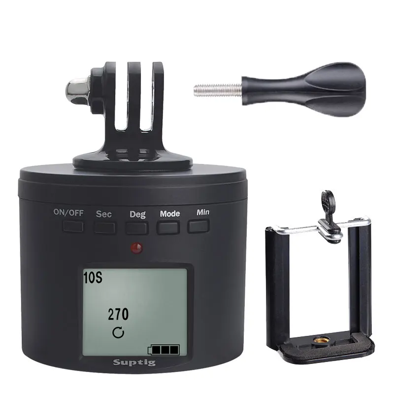 Многофункциональный адаптер для крепления на поворотнике Gopro Hero 7 6 5 iphone