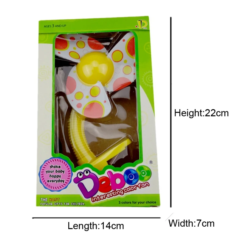 Детская безопасная коляска для пробежек вентилятор детских колясок детские