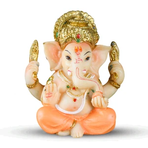 QT0082 форма для мыла в виде слона, форма в виде свечи, формы для ароматических камней, Бог, ствол, Бог, смола, индийская глина, сделай сам, силиконовые, экологически чистые