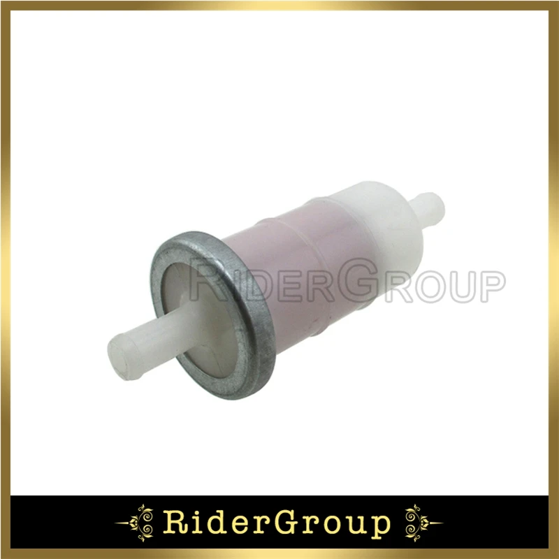 Топливный фильтр для Kawasaki Street ZX600E ZX750 900 1000B 1100C/D Ninja ATV KXV700 KFX700 KAF400B 400D 620M KRF750