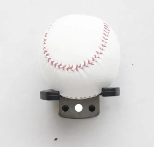 2PCS Baseball Softball Display wall Mount Wall Rack Holder -NO BALL | Инструменты