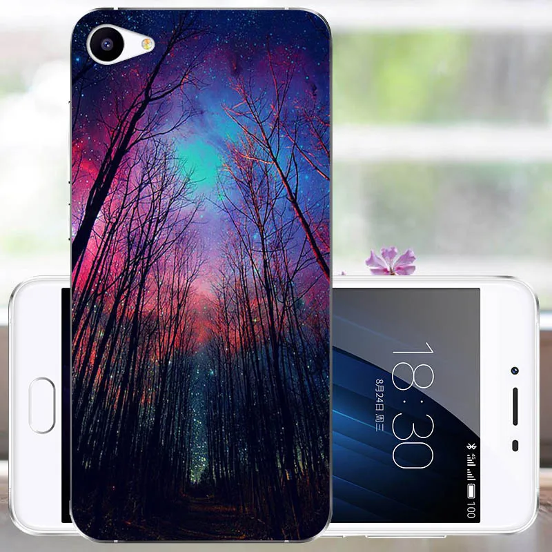 FANATU Funda Meizu U10 чехол для телефона силиконовый для Meizu U10 задняя крышка 5," протектор Мягкий ТПУ Meizu U 10 чехол для Meizu U10 Coque