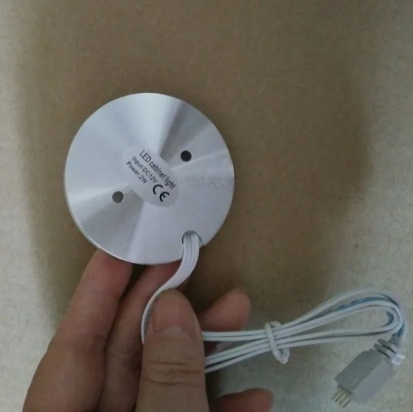 Фонари светодиодные 12 В 2 Вт|Светодиодные прожекторы| |