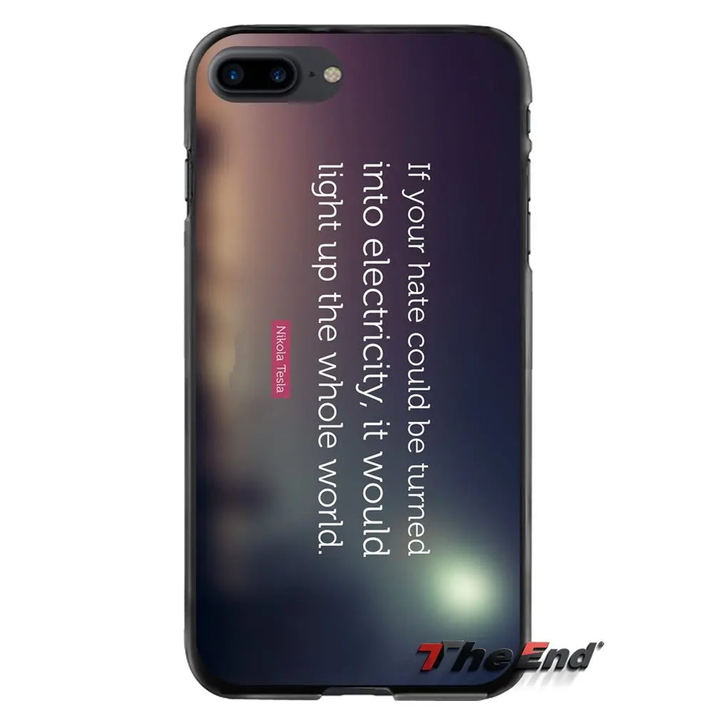 Nikola Tesla аксессуары для телефона Чехлы Samsung Galaxy A3 A5 A7 A8 J1 J2 J3 J5 J7 Prime 2015 2016 2017 |