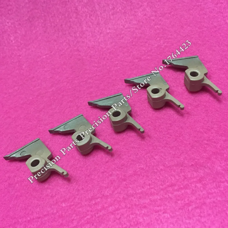 Высококачественный верхний фьюзер захват пальца для копировального аппарата Ricoh