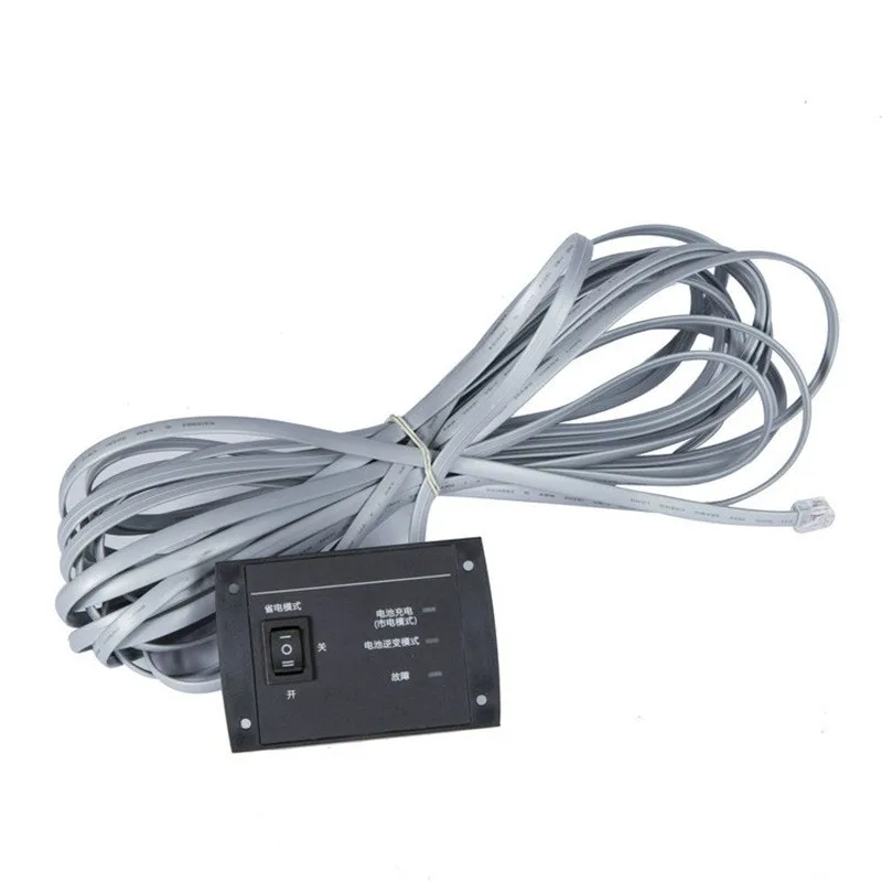 Прямая продажа с завода гибридный солнечный инвертор для использования в