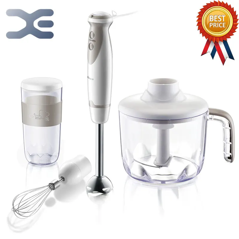2 скоростной Электрический блендер для кухни 500 Вт многофункциональный пищевой