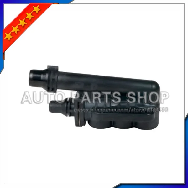 Автомобильные аксессуары термостат с автоматической передачей масла для BMW E60 E61