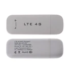 4G LTE USB-модемы, сетевой адаптер с точкой доступа Wi-Fi, SIM-картой, 4G, модемы для беспроводного маршрутизатора