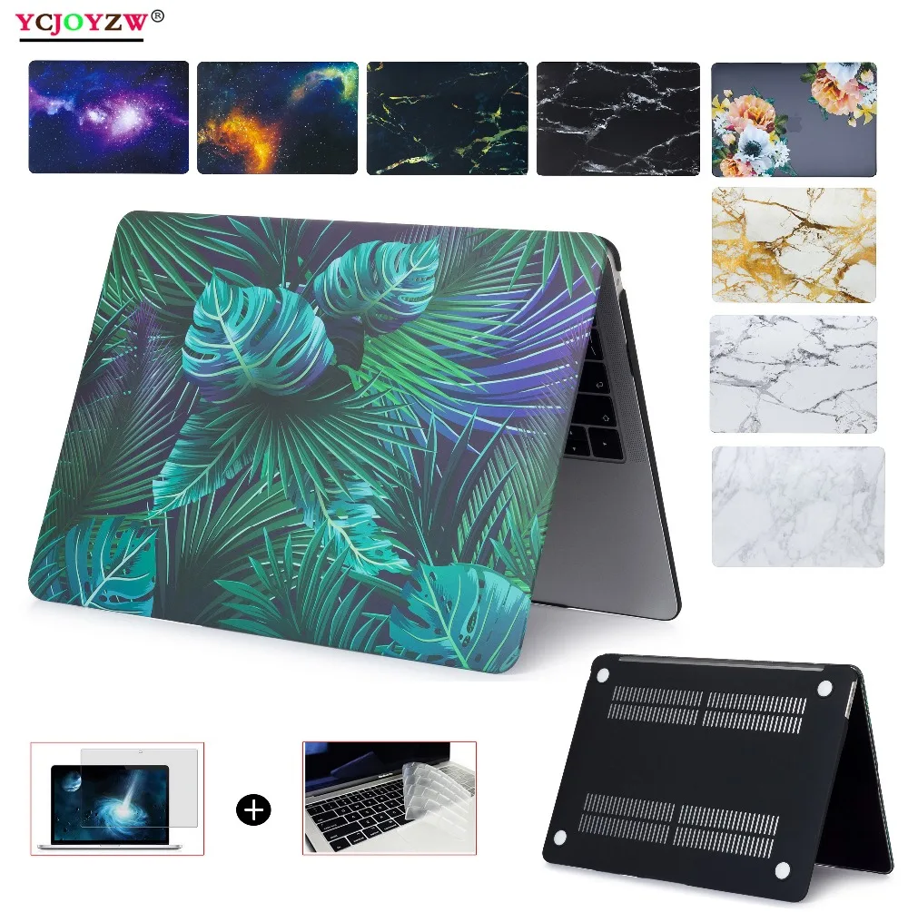 Новый чехол для ноутбука MacBook M1 Air 13 Pro Retina A2179 A2337 A2251 A2338 11 6 12 3 15 4 16 дюймов с