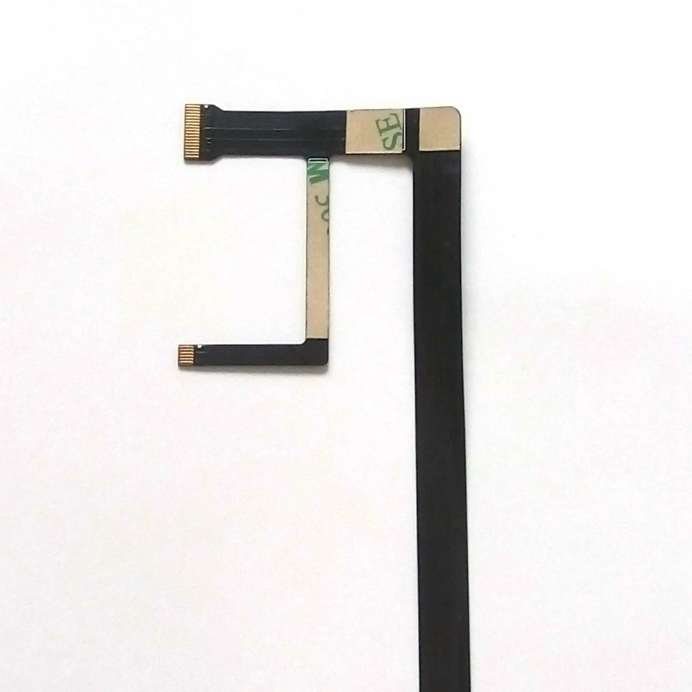 Гибкий ленточный кабель для камеры сменный плоский DJI Inspire 1 Pro Zenmuse X5 X3 детали