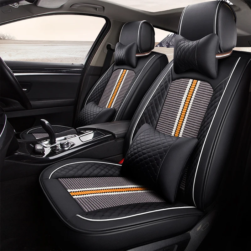 Кожа белье Чехол автокресла для авто Lexus nx200t nx200 nx300h nx300 RX300 RX350 RX270 RX400 RX450h RX330