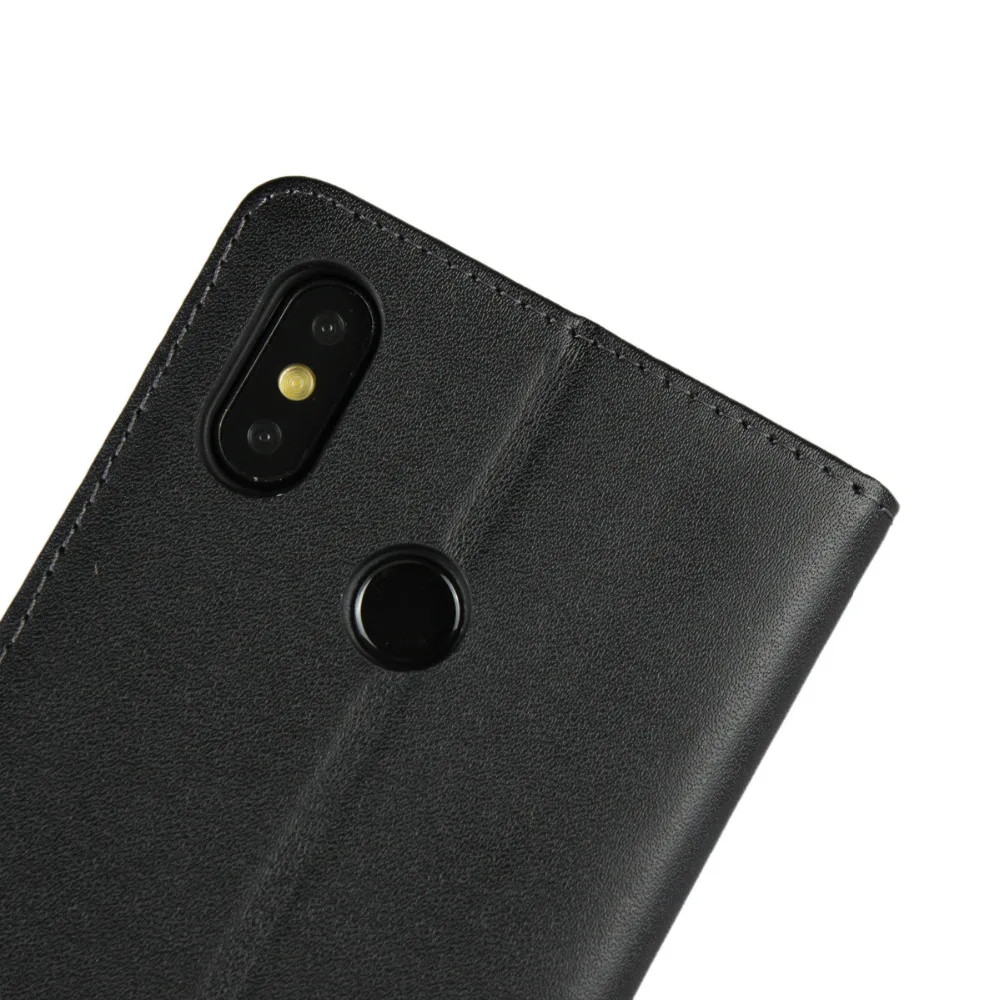 Кожаный чехол-кошелек для Xiaomi mi 8, роскошный чехол с магнитной подставкой для карт Xiaomi mi 8, mi A2 Lite, mi x 2, max 2, mi Note 3 A1