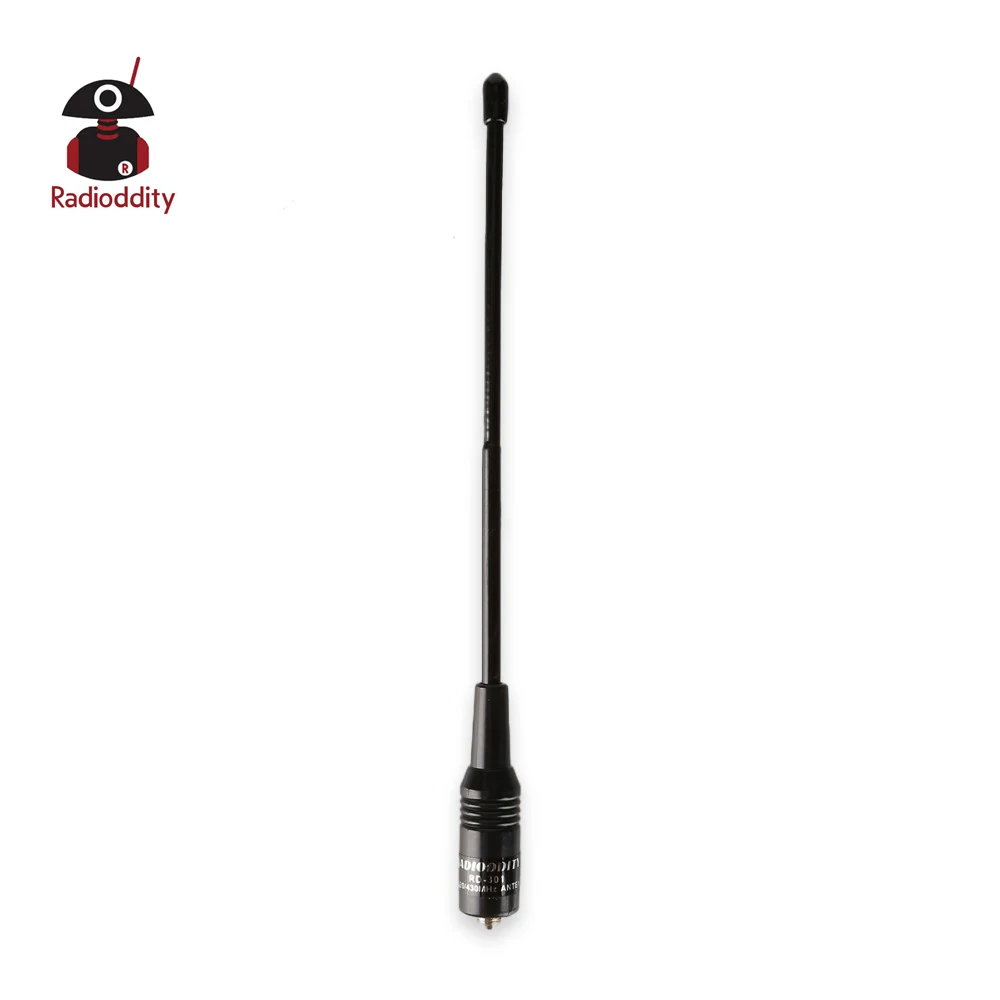 Трехдиапазонная антенна HT для Baofeng радиодная на 2-1 25-20 см 144-220-440mhz SMA-Female 1 5 4 |