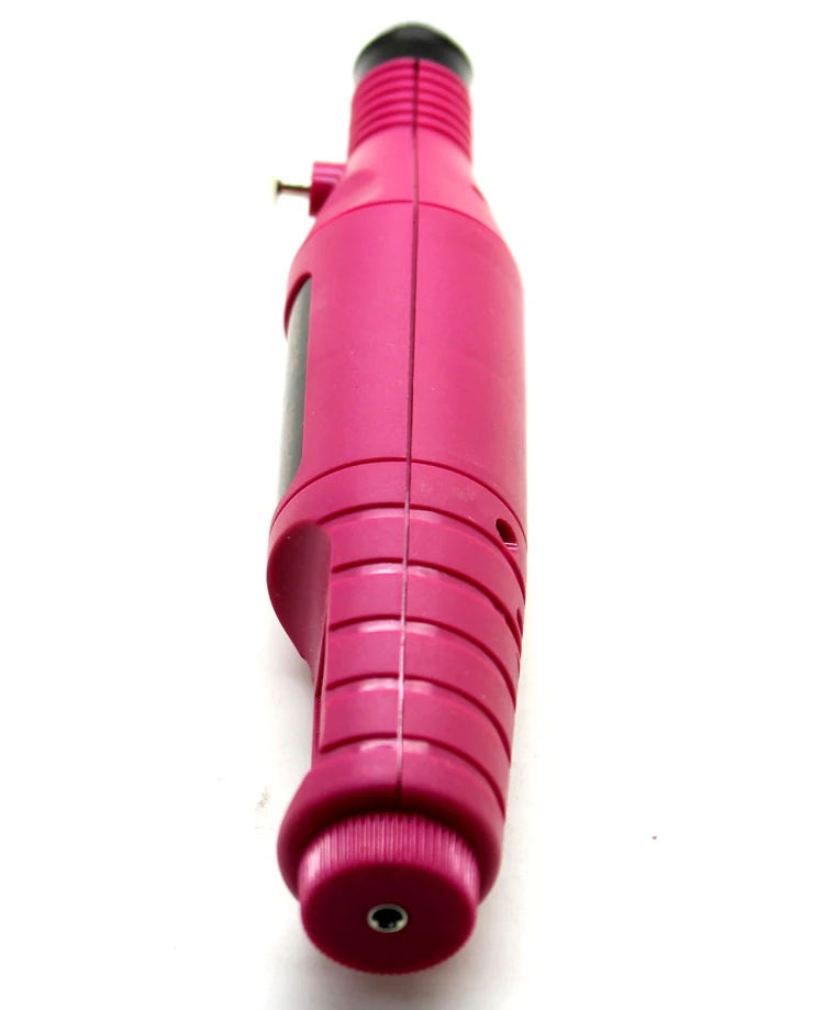 Дизайн ногтей электрические перо буфер дрель Shaper машины 6 Биты файл маникюрный