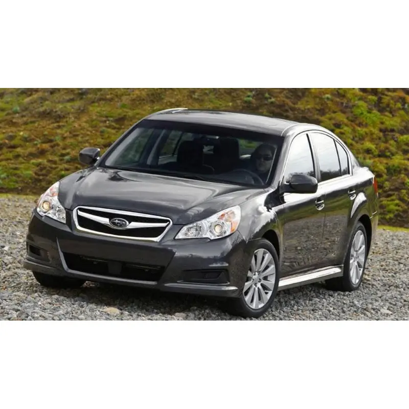 Лампа для освещения багажника номерного знака Subaru Legacy Outback Tribeca автомобильное