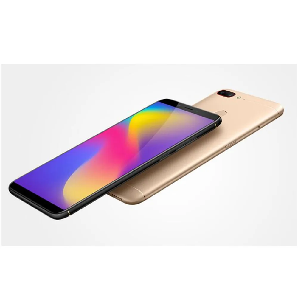 Мобильный телефон Nubia N3, 4G, 64G, 6,01 дюйма, 5000 мА/ч, Snapdragon 450, фронтальная, МП, двойная камера заднего вида, 16 Мп+ 5 МП, отпечаток пальца, ID, мобильный телефон