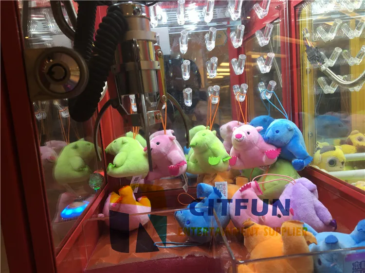 Лидер продаж мини аркадный торговый автомат с 4 игровыми автоматами светодиодный