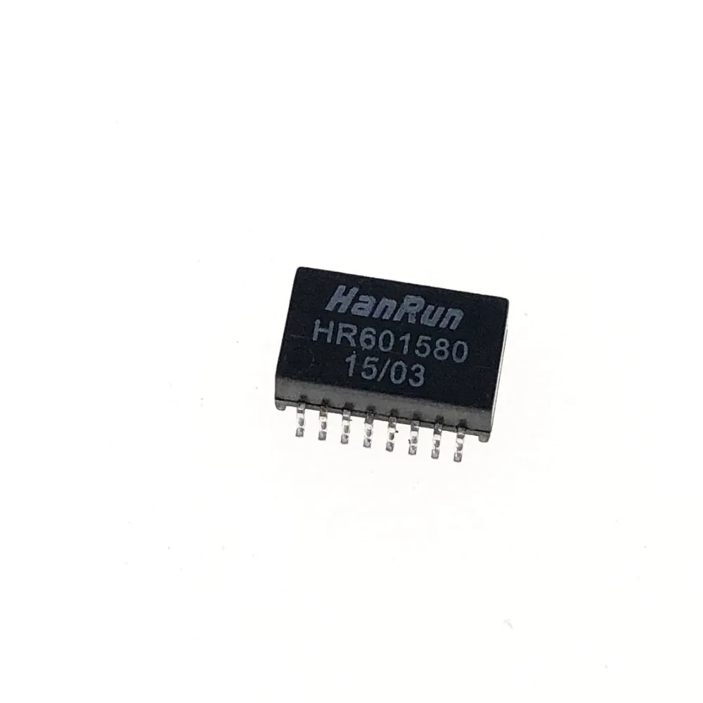 Новый и оригинальный HanRun HR601580|Соединители| |