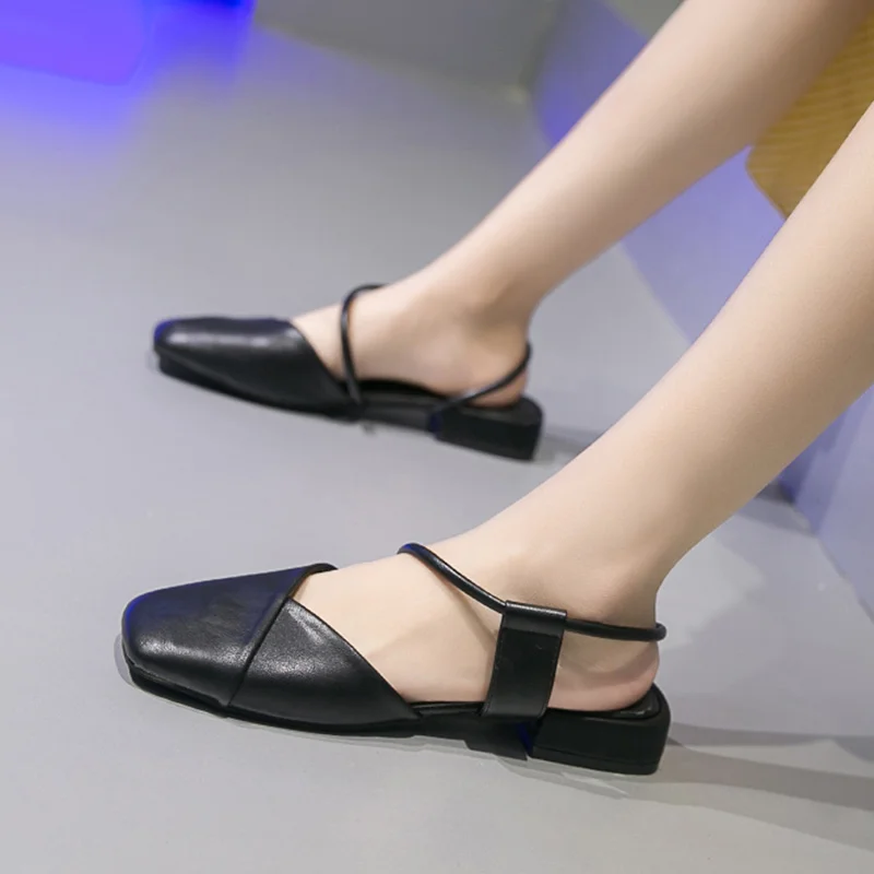 Женские сандалии-гладиаторы CYOSO женские сандалии на плоской подошве платформе в