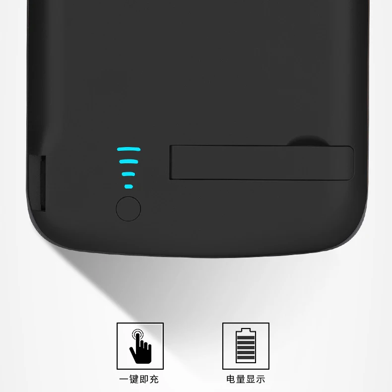5000 мАч чехол для аккумулятора huawei P30 Pro power Cover USB зарядное устройство Capa Fundas