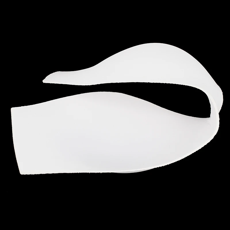 1 шт. белый бюстгальтер с чашечкой накладки для груди Пришивные бюстгальтеры